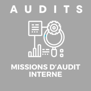 Audit Interne, mission d'assurance ISO