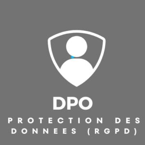 Certification DPO RGPD, Données personnelles bj