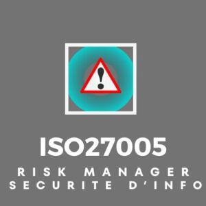 Certification iso27005 : 2022, risque sécurité d'information bj