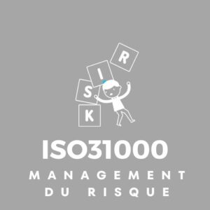 Certification ISO31000 : 2018, Management du Risque bj