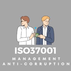 Certification ISO37001 : 2016, Management anti-corruption bj