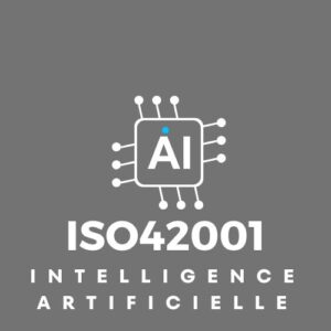 Certification ISO42001, Intelligence Artificielle IA bj