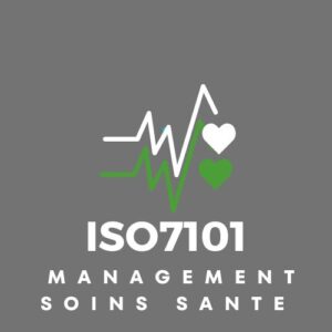 Certification ISO7101: 2023, Soins de santé bj