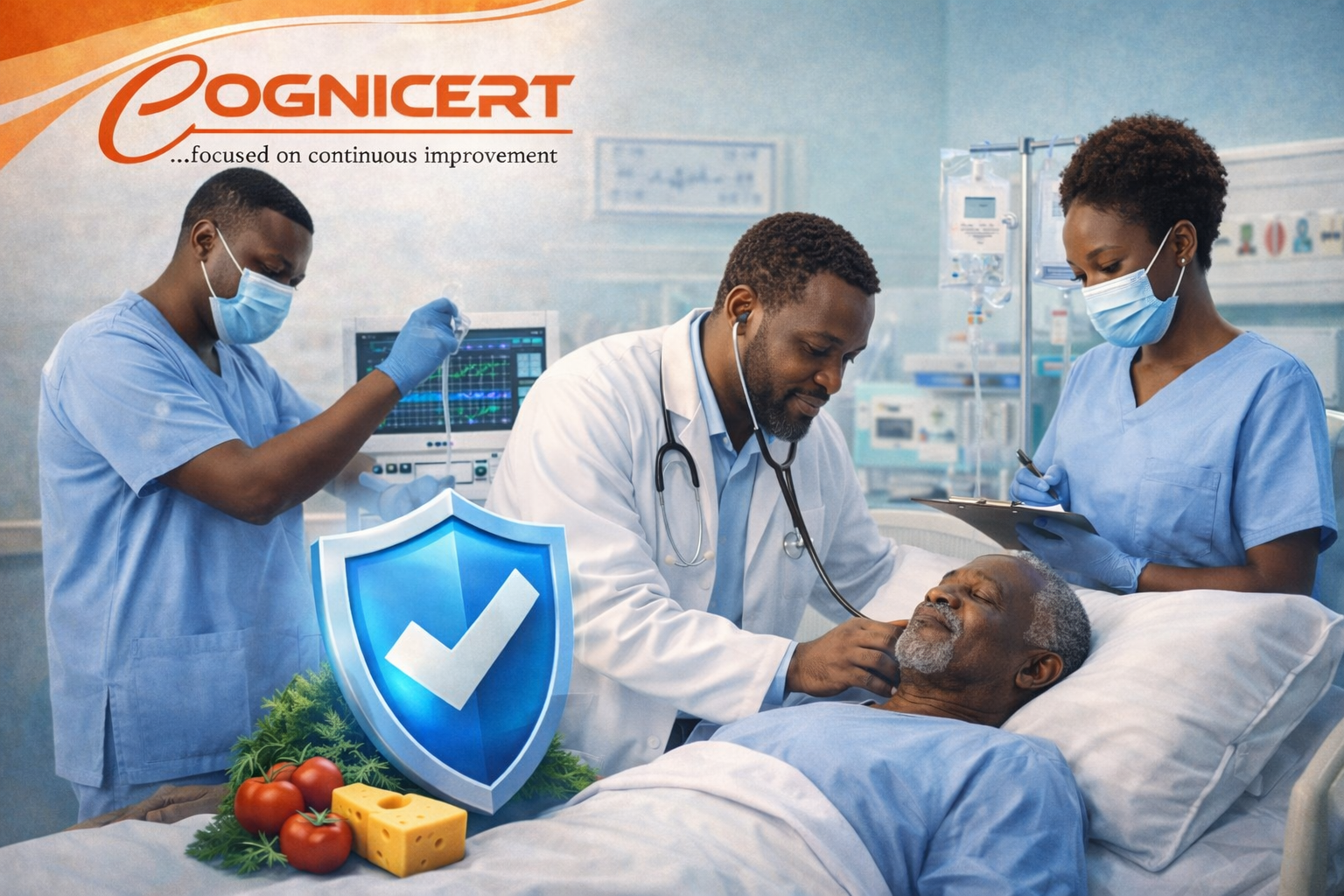 Formation Lead Auditor ISO 7101 – Management des Soins de Santé | 25 au 29 mai 2026