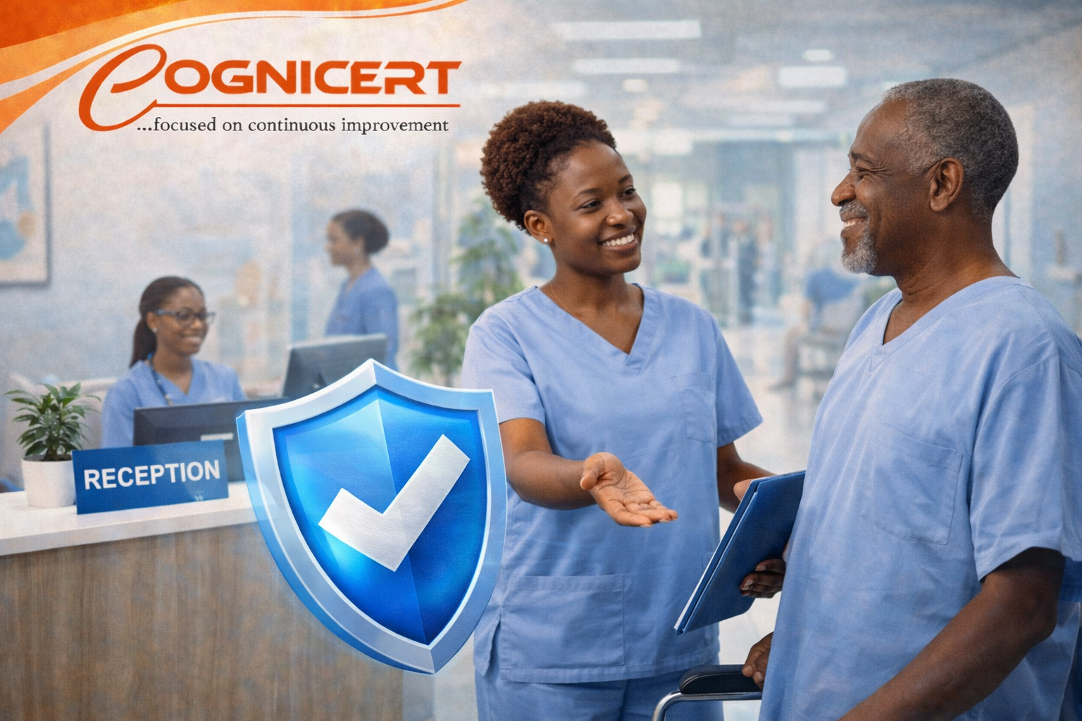 Formation Lead Auditor ISO 7101 – Management des Soins de Santé | 25 au 29 mai 2026